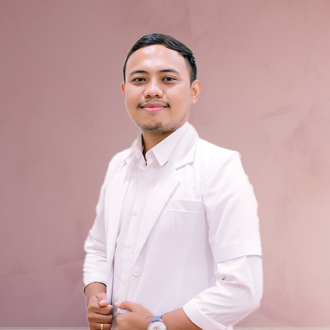 Maesa Dental Clinic | Klinik Gigi Terbaik - drg. Agni Tri Setiaji