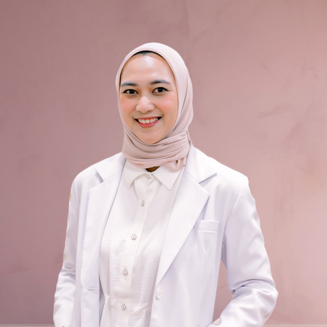 Maesa Dental Clinic | Klinik Gigi Terbaik - drg. Hapsari Kusuma Wardhani