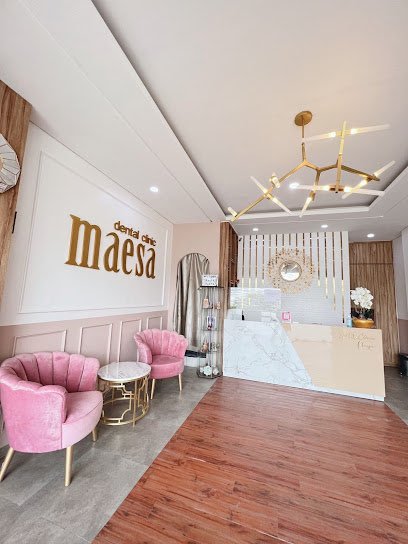 Pamulang - Maesa Dental Clinic | Klinik Gigi Terbaik