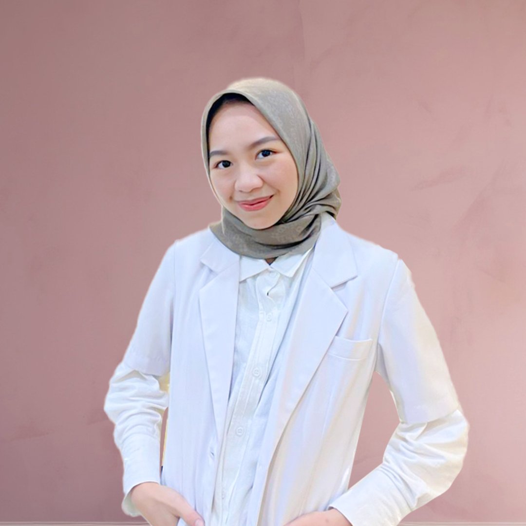 Maesa Dental Clinic | Klinik Gigi Terbaik - drg. Ivana