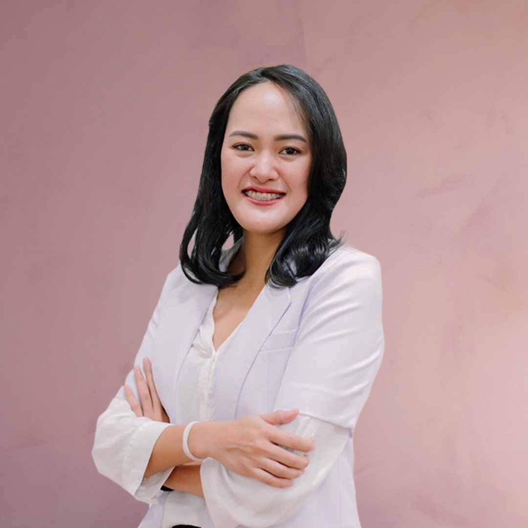 DENTIST Maesa Dental Clinic | Klinik Gigi Terbaik - drg. Anindya Paramita