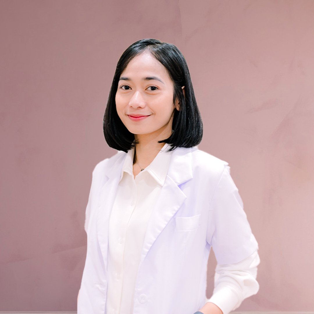 Maesa Dental Clinic | Klinik Gigi Terbaik - drg. Citra Ayu Aningdita