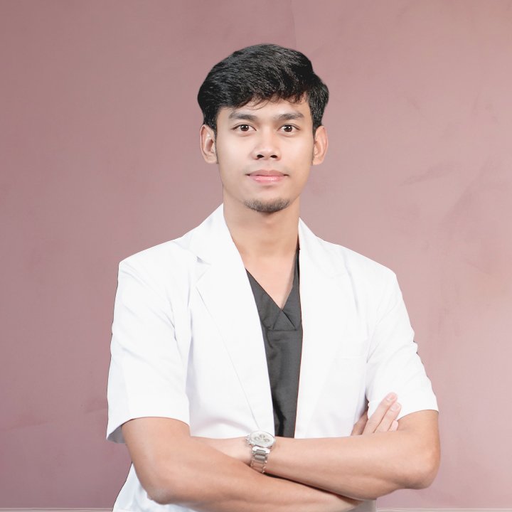 DENTIST Maesa Dental Clinic | Klinik Gigi Terbaik - drg. Diky