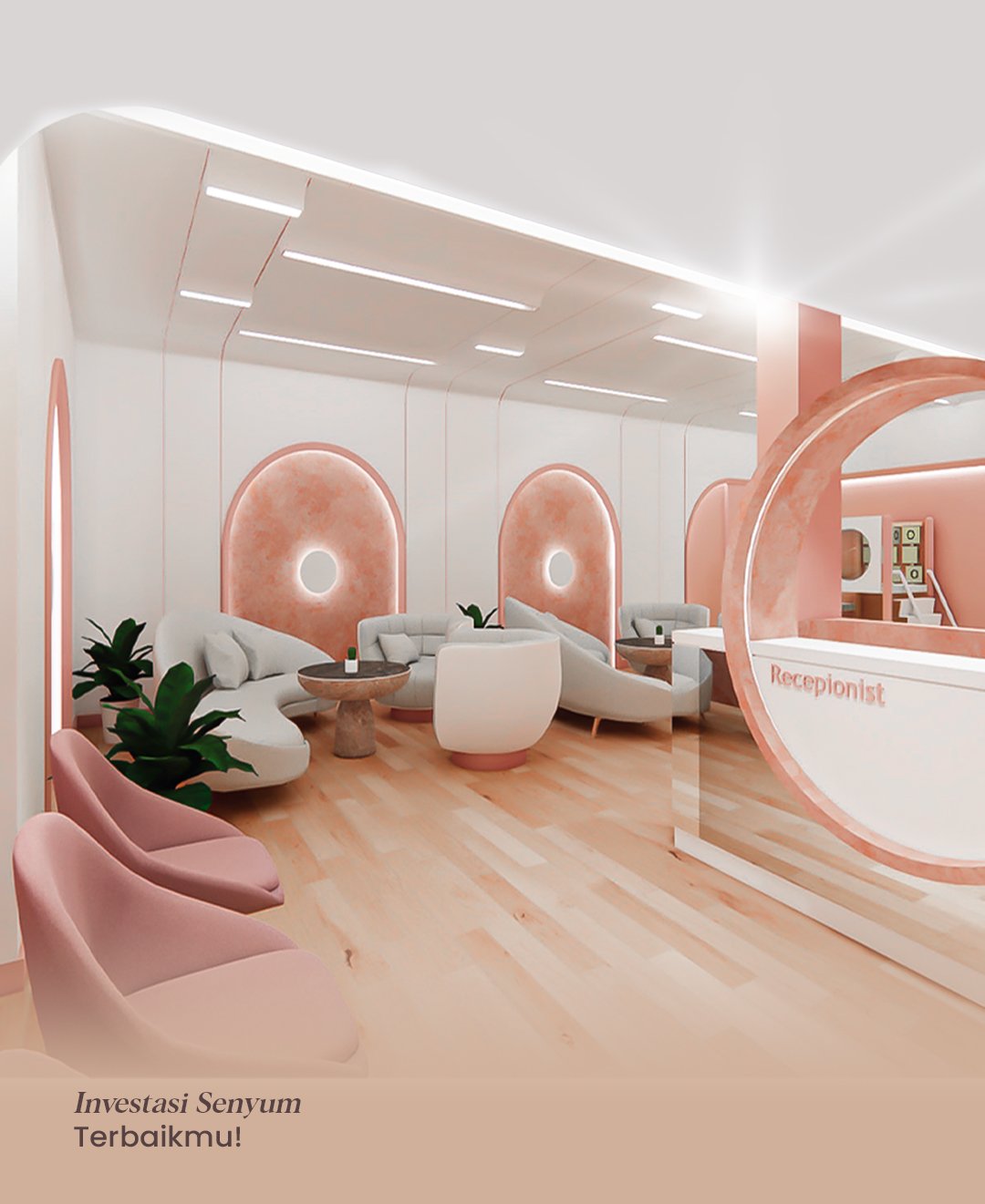 Senopati - Maesa Dental Clinic | Klinik Gigi Terbaik