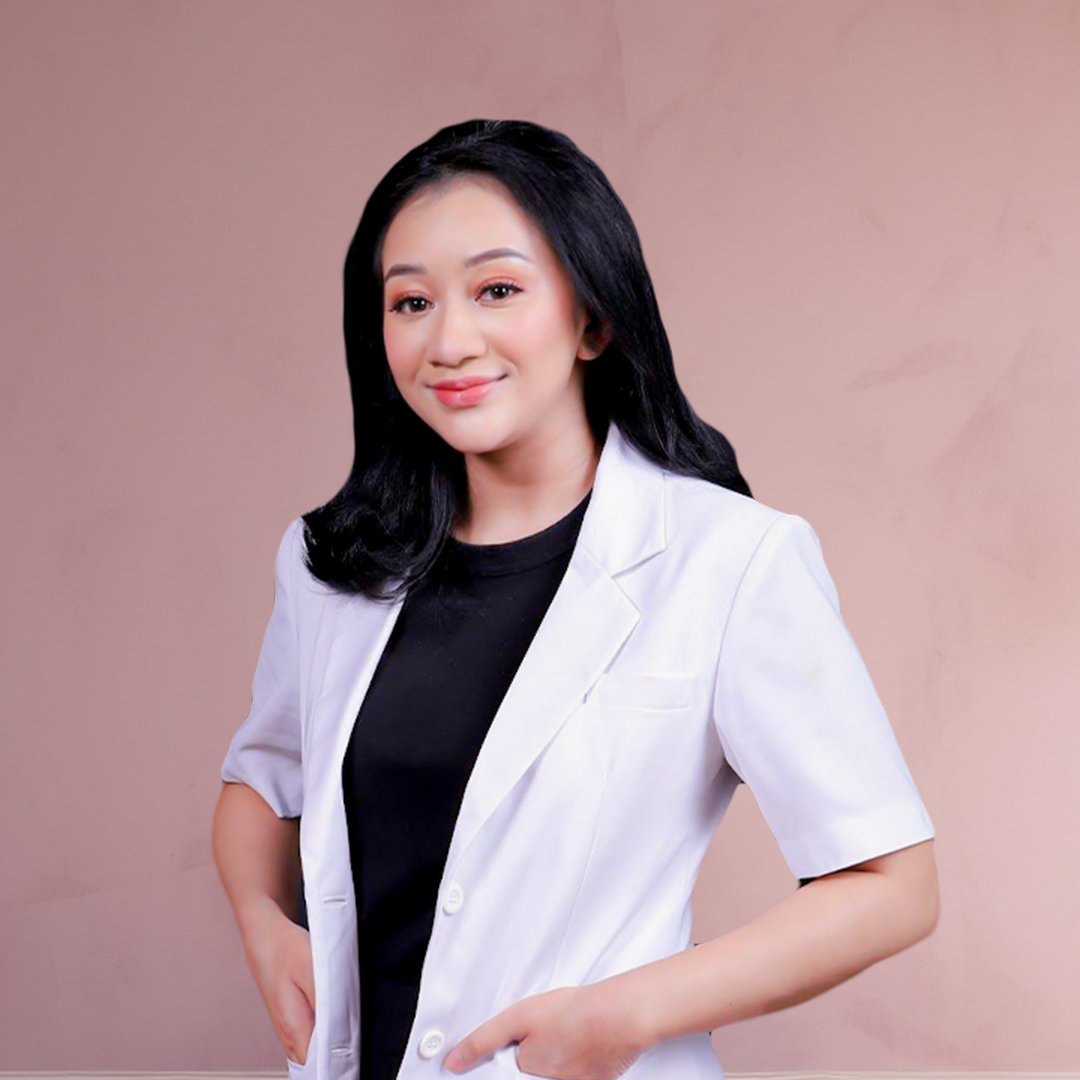 Maesa Dental Clinic | Klinik Gigi Terbaik - drg. Shabrina Khairana