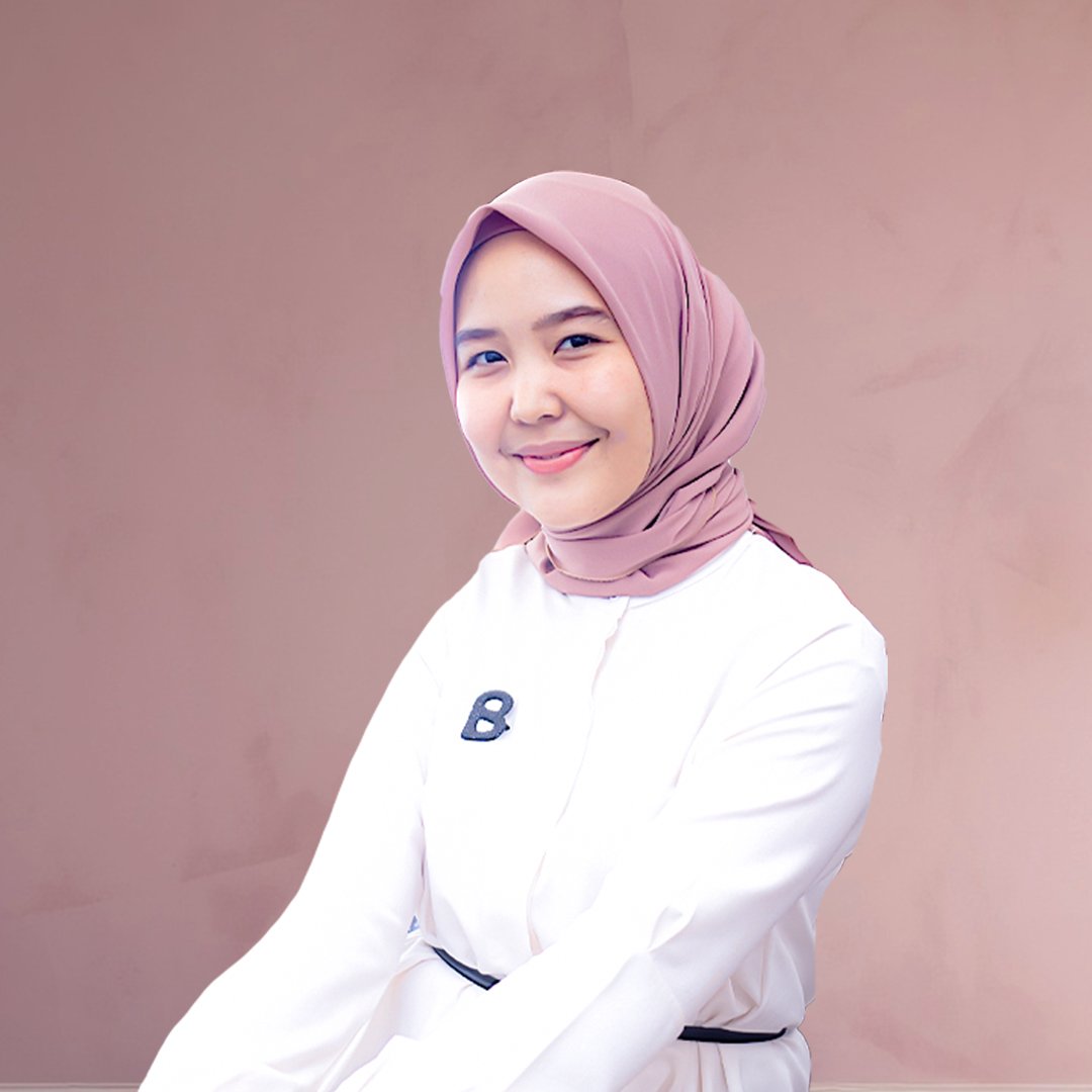 DENTIST Maesa Dental Clinic | Klinik Gigi Terbaik - drg. Sheilladelia Savira