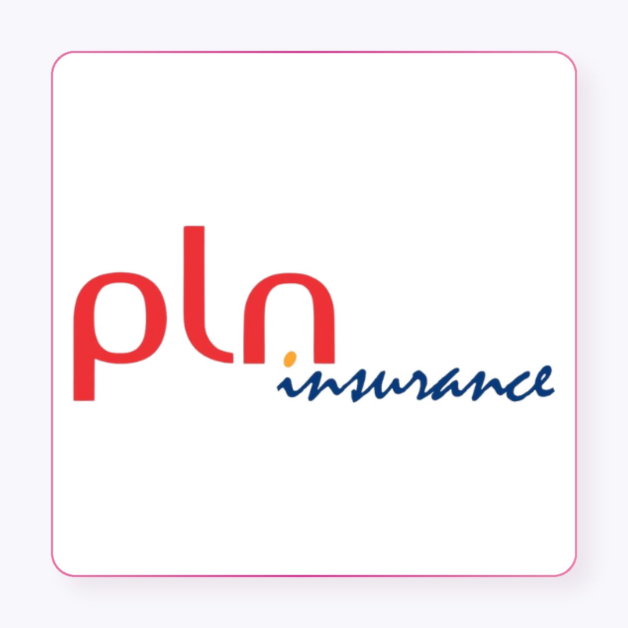 PLN Insurance -  Maesa Dental Clinic | Klinik Gigi Terbaik