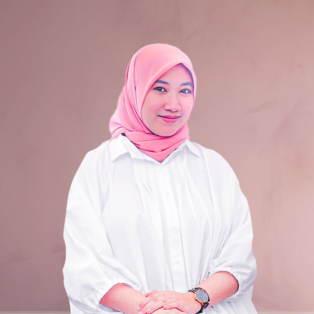 DENTIST Maesa Dental Clinic | Klinik Gigi Terbaik - drg. Dinis Purnama