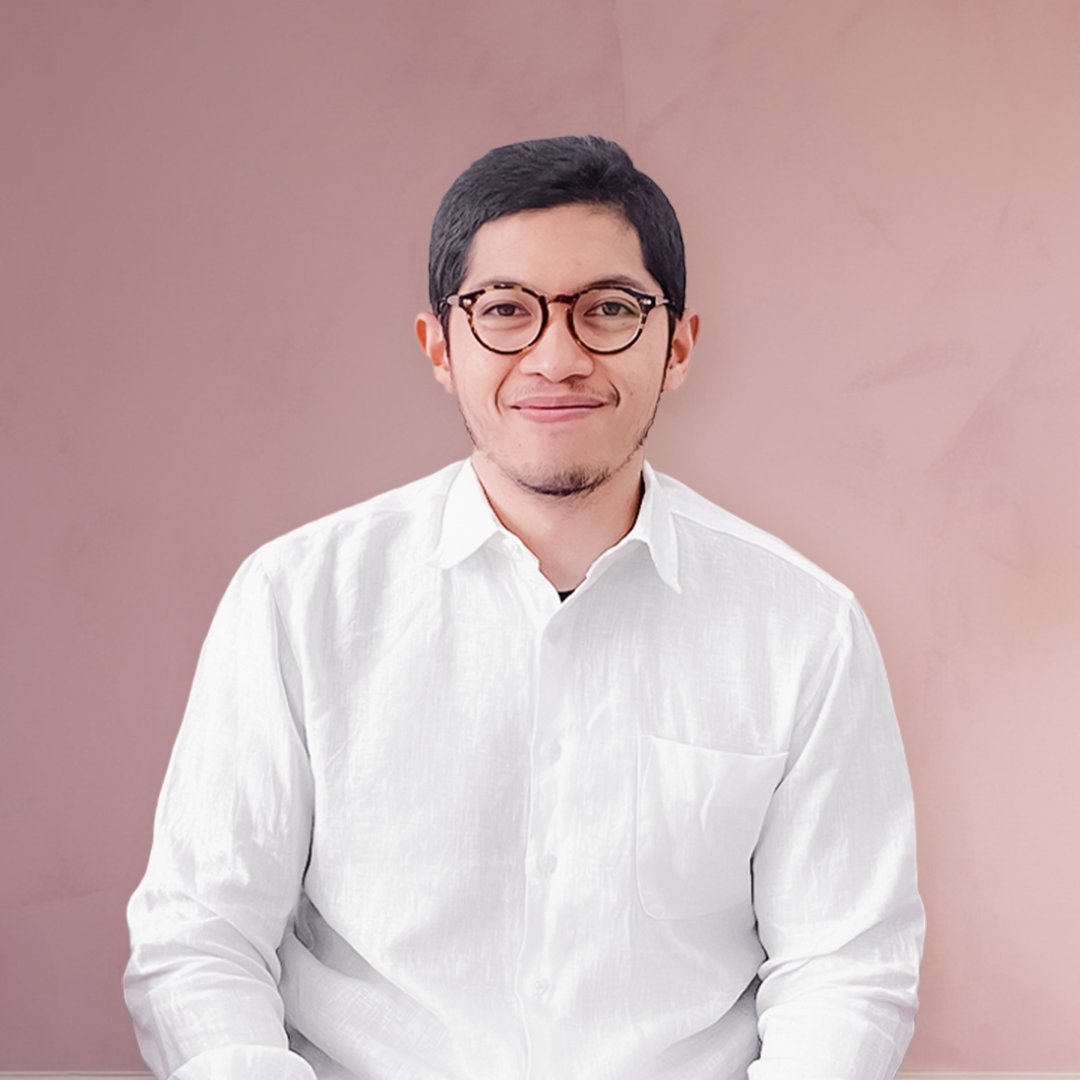Maesa Dental Clinic | Klinik Gigi Terbaik - drg. Rando Feranda