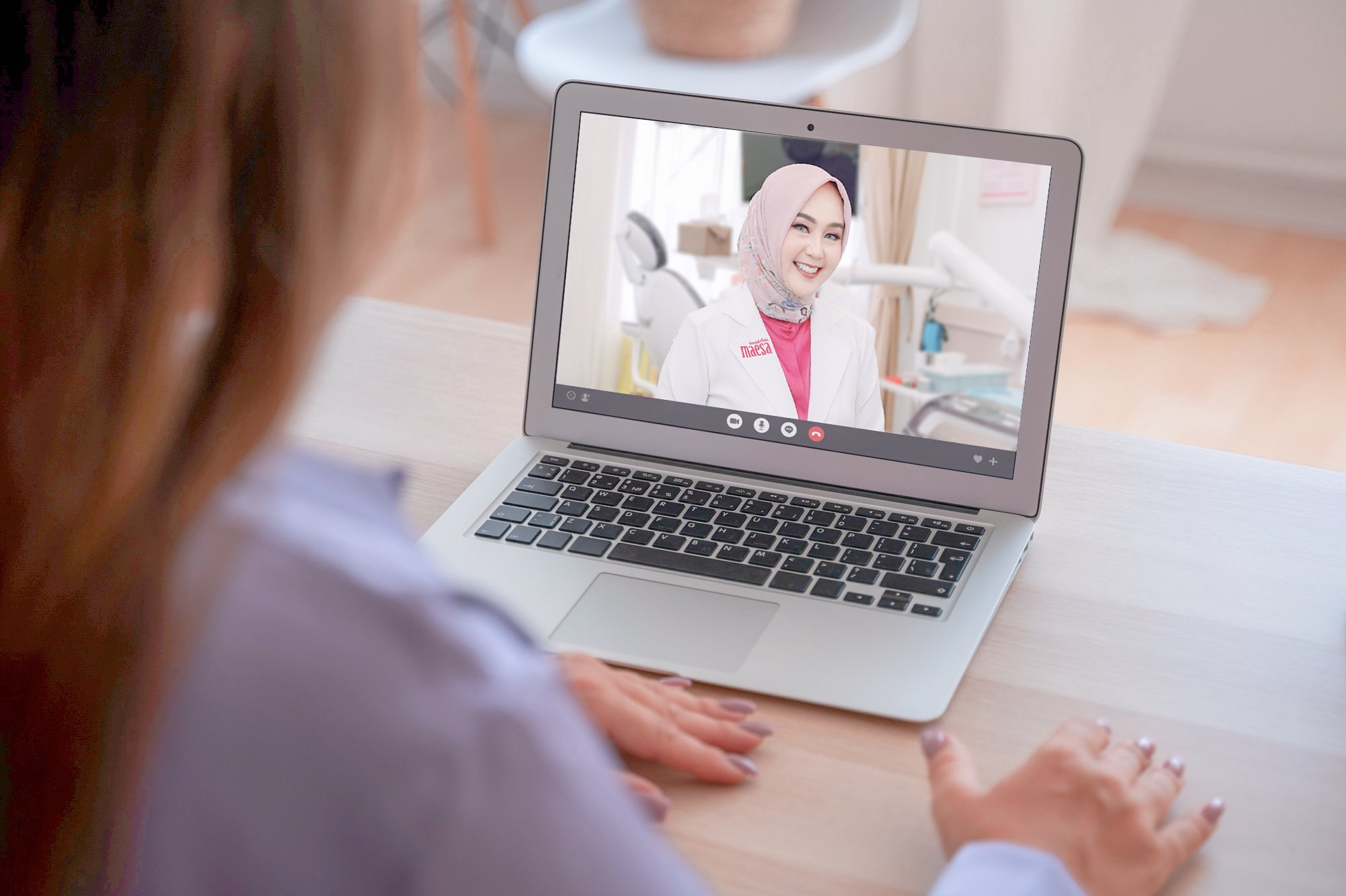 SMILE CONNECT Maesa Dental Clinic | Klinik Gigi Terbaik