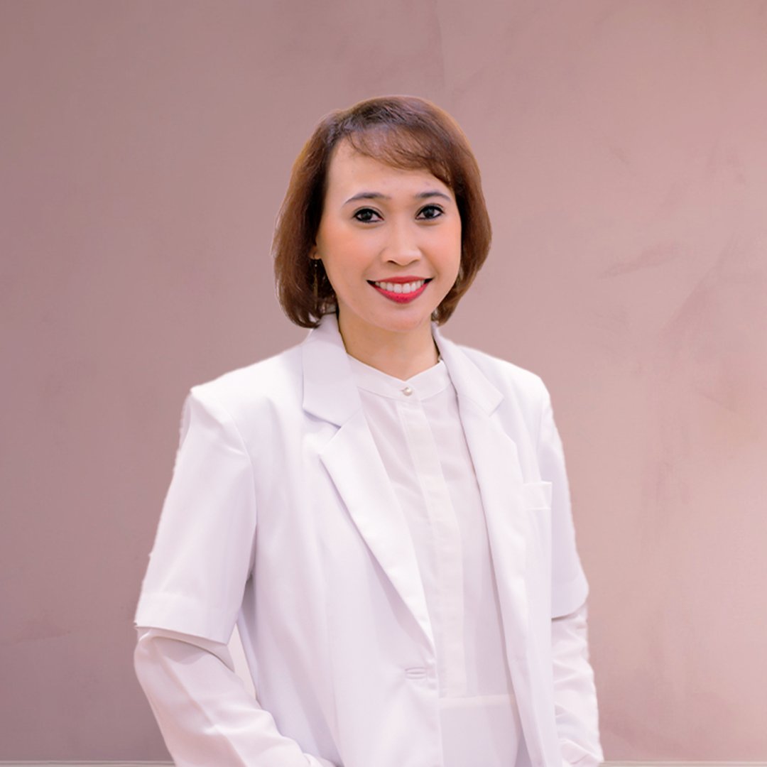 Maesa Dental Clinic | Klinik Gigi Terbaik - drg. Fathiha Muthiha Nurhawa Salampessy