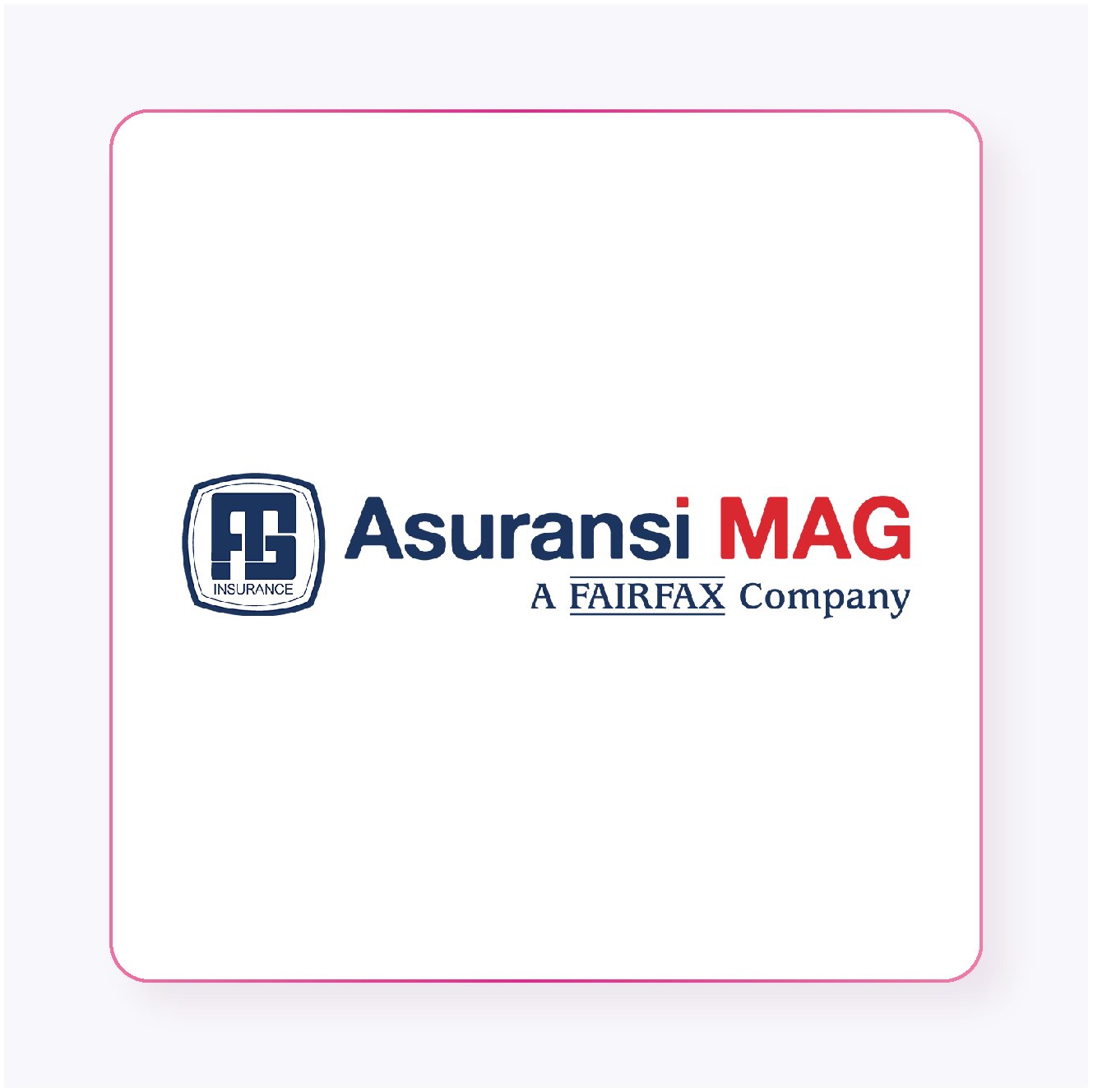 Asuransi MAG -  Maesa Dental Clinic | Klinik Gigi Terbaik